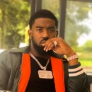 Photo of Tion Wayne, British Rapper & DJ
