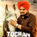 Tochan cover image by Sidhu Moose Wala