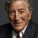Photo of Tony Bennett, American Singer