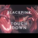 Touchdown cover image by Blackpink