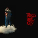 Toxic Love City cover image by Black Sherif