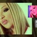Treat Me Like A Slut cover image by Kim Petras