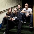 Photo of Tremonti, American Heavy Metal Band