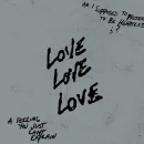 True Love cover image by Kanye West