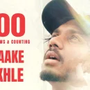 Tu Aake Dekhle cover image by King