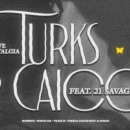 Turks & Caicos cover image by Rod Wave