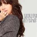 Turn Me Up cover image by Carly Rae Jepsen