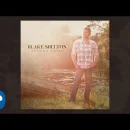 Turning Me On cover image by Blake Shelton