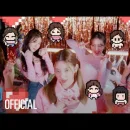#Twenty cover image by ITZY
