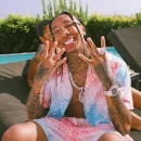Tyga's Singles thumbnail