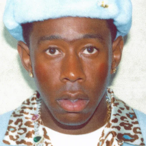 Tyler The Creator Discography