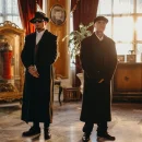 Último Adiós cover image by Santa Fe Klan