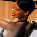 Umbrella cover image by Rihanna