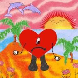 Me Porto Bonito by Bad Bunny songs cover