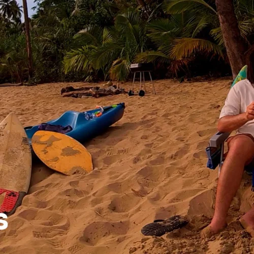 Un Verano Sin Ti lyrics by Bad Bunny songs cover