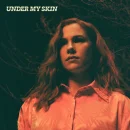 Under My Skin cover image by Katy B