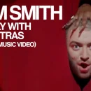 Unholy cover image by Sam Smith
