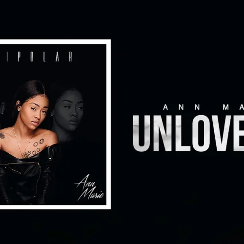 Unlove You lyrics by Ann Marie songs cover