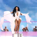 Up cover image by Cardi B