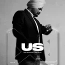 US cover image by Sidhu Moose Wala
