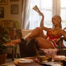 Vegas cover image by Doja Cat