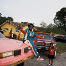 Versatile 3 cover image by Kodak Black