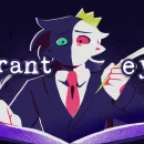 Vibrant Eyes cover image by CG5
