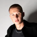 Photo of Victor Leksell, Swedish Singer