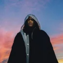 Photo of Vory, American rapper