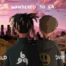 Wandered To LA cover image by Juice WRLD