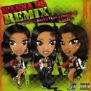Wanna Be cover image by GloRilla
