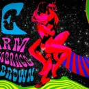 Warm Embrace cover image by Chris Brown