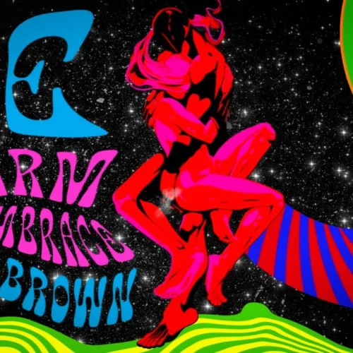 Warm Embrace (We) lyrics by Chris Brown songs cover