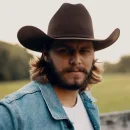 Photo of Warren Zeiders, American country musician