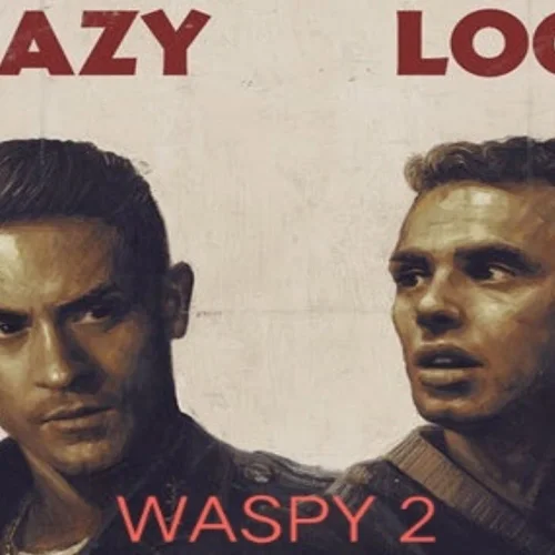 Waspy II lyrics by G-Eazy songs cover