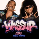 Wassup cover image by Ciara