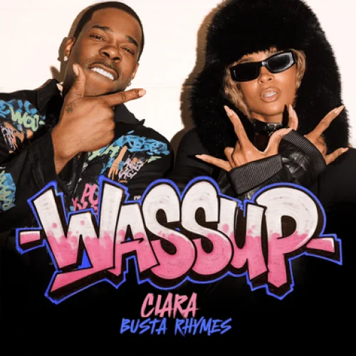 Wassup lyrics by Ciara songs cover