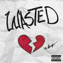 Wasted cover image by Coi Leray