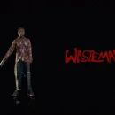 Wasteman cover image by Black Sherif