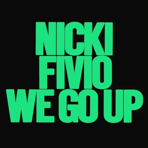 We Go Up (Extended) lyrics by Nicki Minaj songs cover