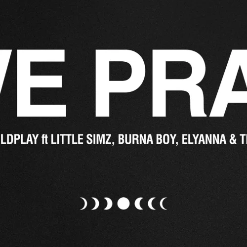 We Pray lyrics by Coldplay songs cover