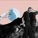 We Were Just Kids cover image by Clean Bandit