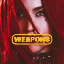 Weapons cover image by Ava Max