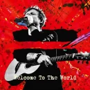 Welcome To The World cover image by Ed Sheeran