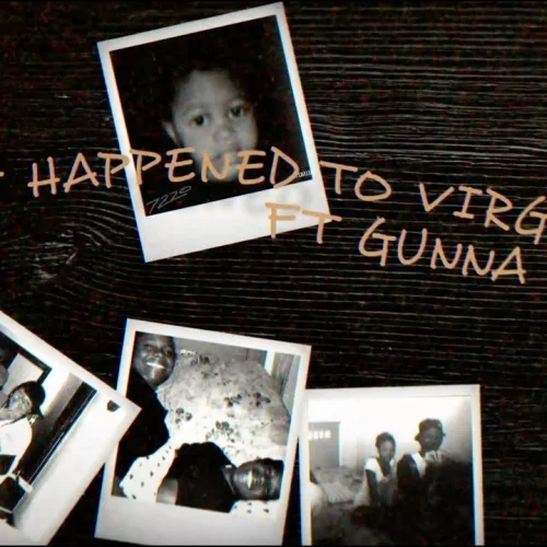 What Happened To Virgil lyrics by Lil Durk songs cover