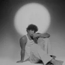 What Was cover image by Benson Boone