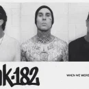 When We Were Young cover image by blink-182