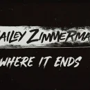 Where It Ends cover image by Bailey Zimmerman