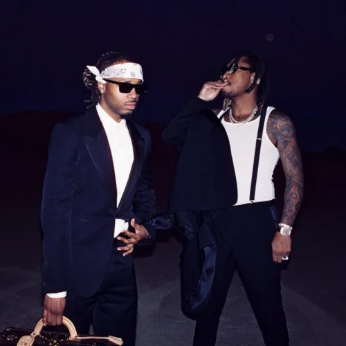 Where My Twin @ lyrics by Future songs cover