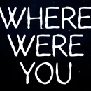Where Were You cover image by Citizen Soldier